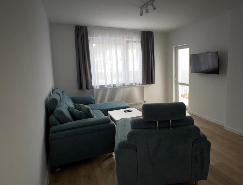Domek 80m2 na wyłączność - İki Yatak Odalı Daire