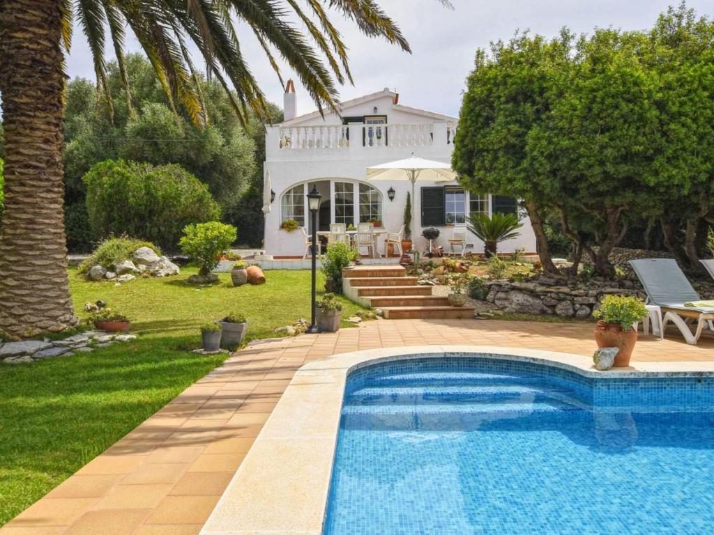 Villa Tórtolas