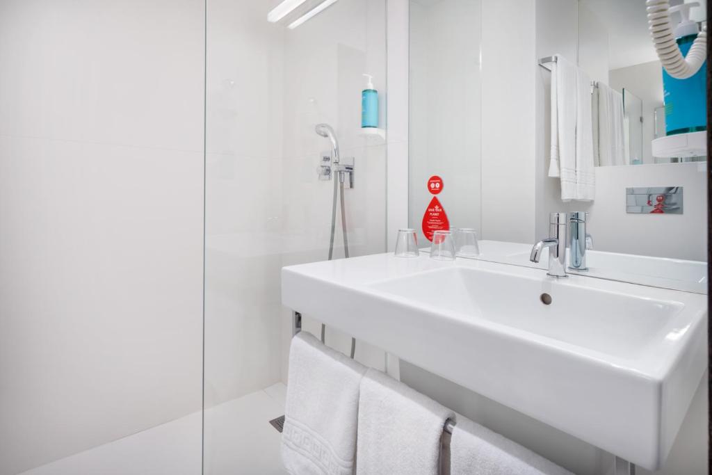 Moov Hotel Évora - 1