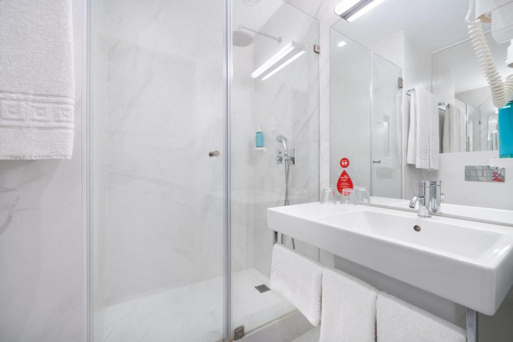 Moov Hotel Évora - 4