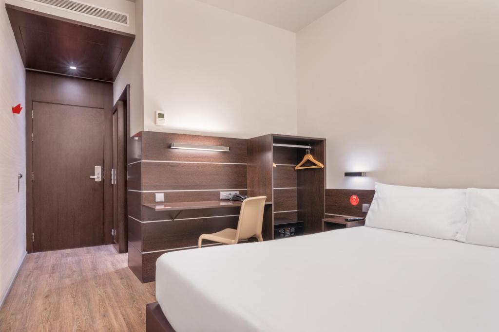 Moov Hotel Évora - Resim 31