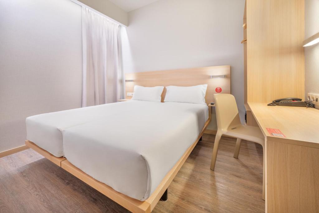 Moov Hotel Évora - 17