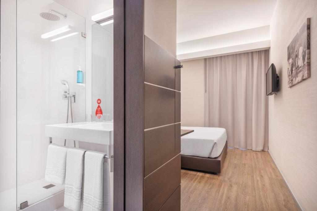 Moov Hotel Évora - 9