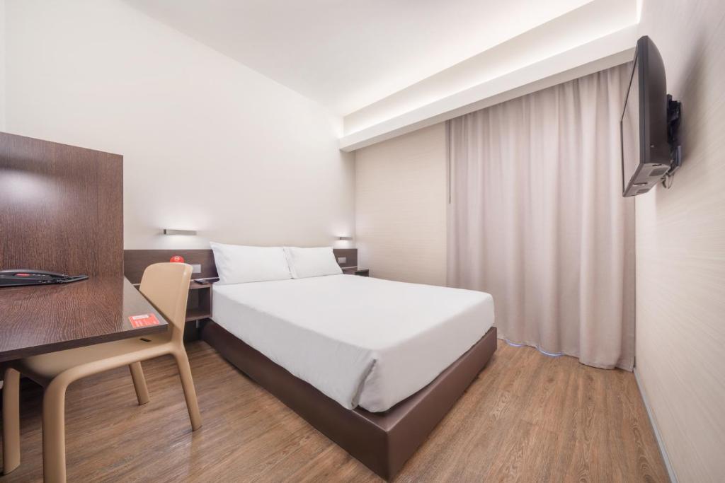 Moov Hotel Évora - 10