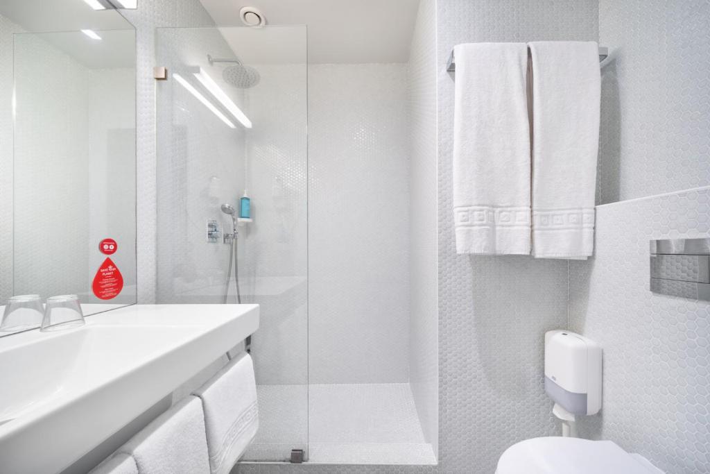 Moov Hotel Évora - 11