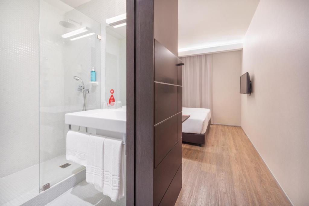 Moov Hotel Évora - 19