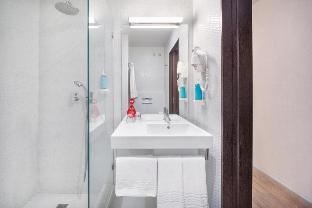 Moov Hotel Évora - 12