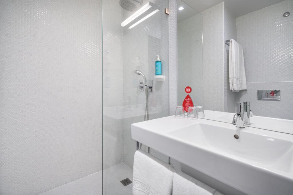 Moov Hotel Évora - 13