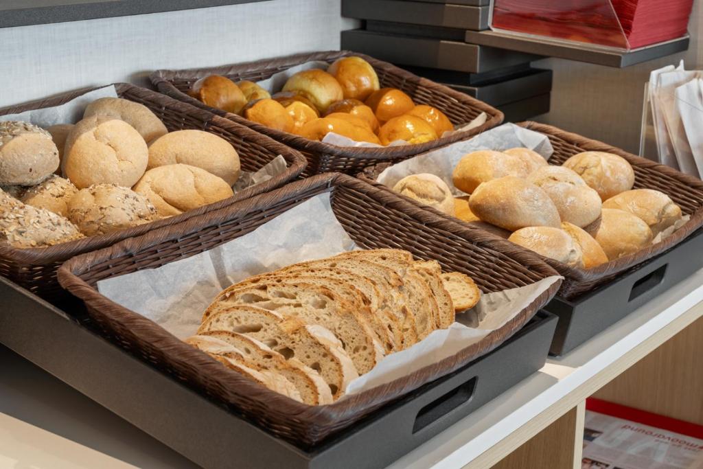 Moov Hotel Évora - Resim 8