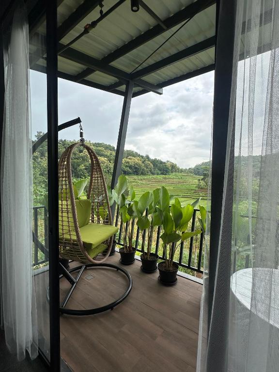 Svarna Padi - Suite Junior