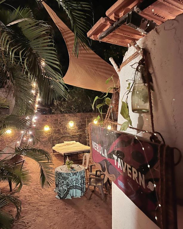 Fotografie z fotogalerie ubytování SPACELAND Mandrem v destinaci Mandrem