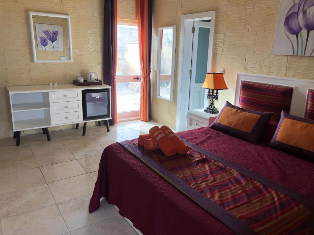 Petra Farmhouse B&B - 13