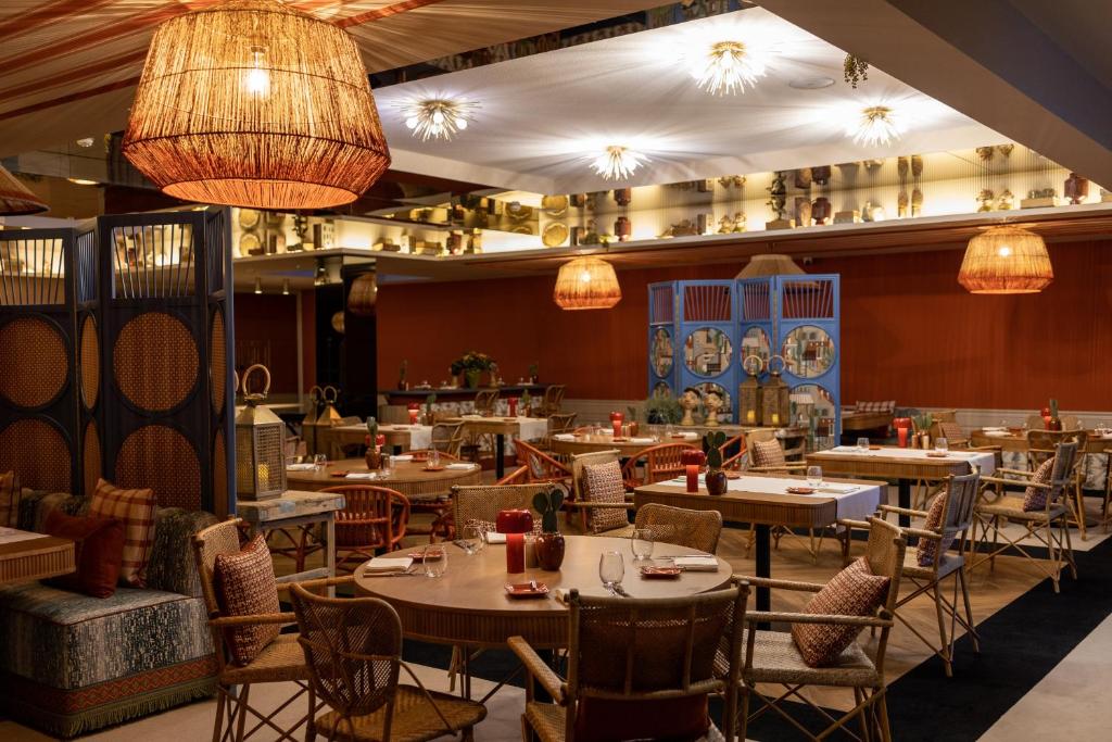 Vinha Boutique Hotel - The Leading Hotels of the World - Resim 3