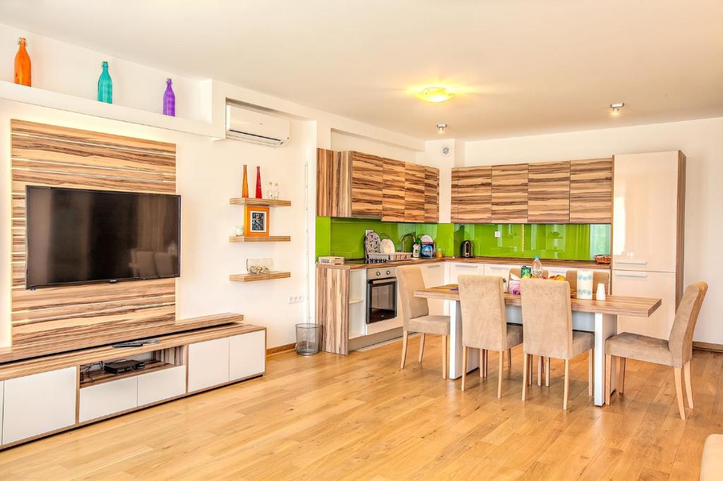 VIP Apartments - 