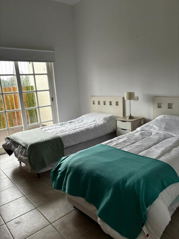 Departamento Pergamino Centro