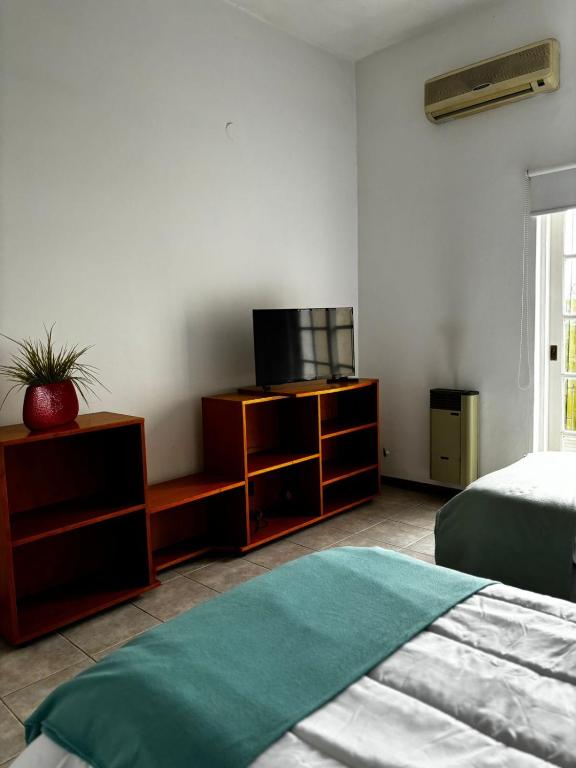 Departamento Pergamino Centro