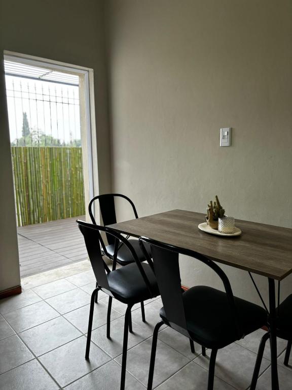 Departamento Pergamino Centro