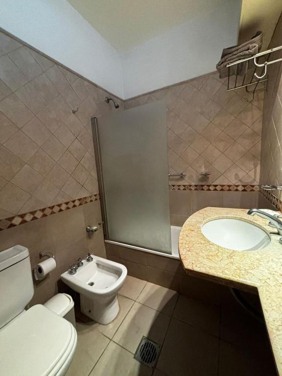 Departamento Pergamino Centro