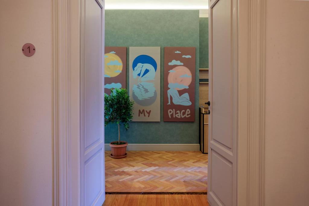 Belmonte LR Collection - Resim 13