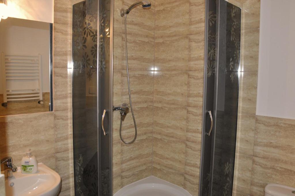 Pokoje Gościnne Mizera - 8