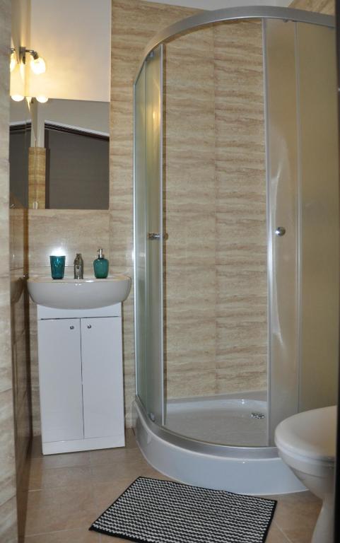 Pokoje Gościnne Mizera - 16