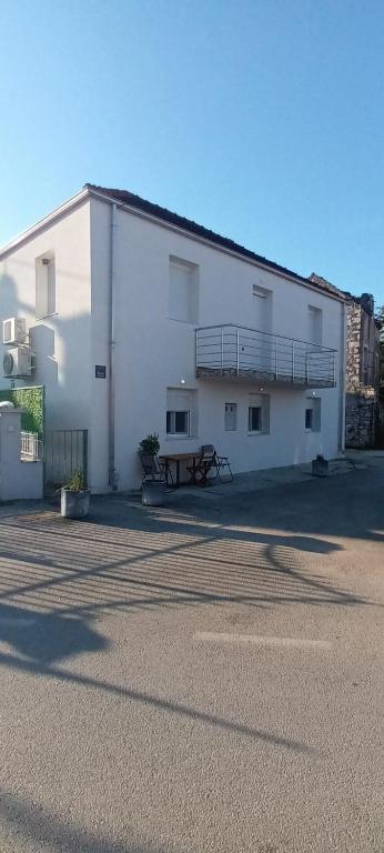 Fotografia z galérie ubytovania Apartment La Rotonda v Zablaće