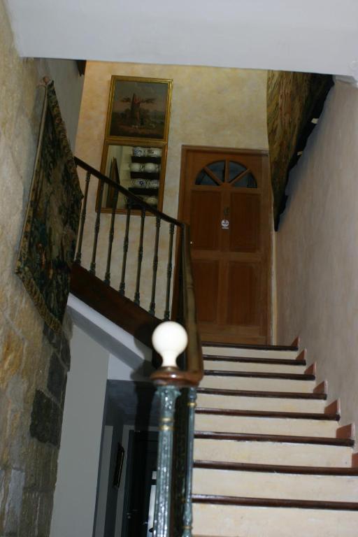 Fotografie z fotogalerie ubytování Le vent dans les voiles - Appartement classé 4 étoiles v destinaci Meze