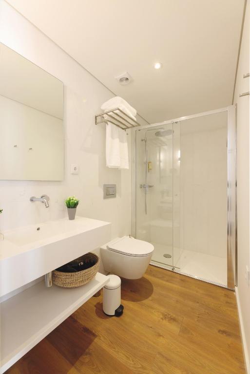 RIBEIRA FLORES 59 Downtown Apartments - 8