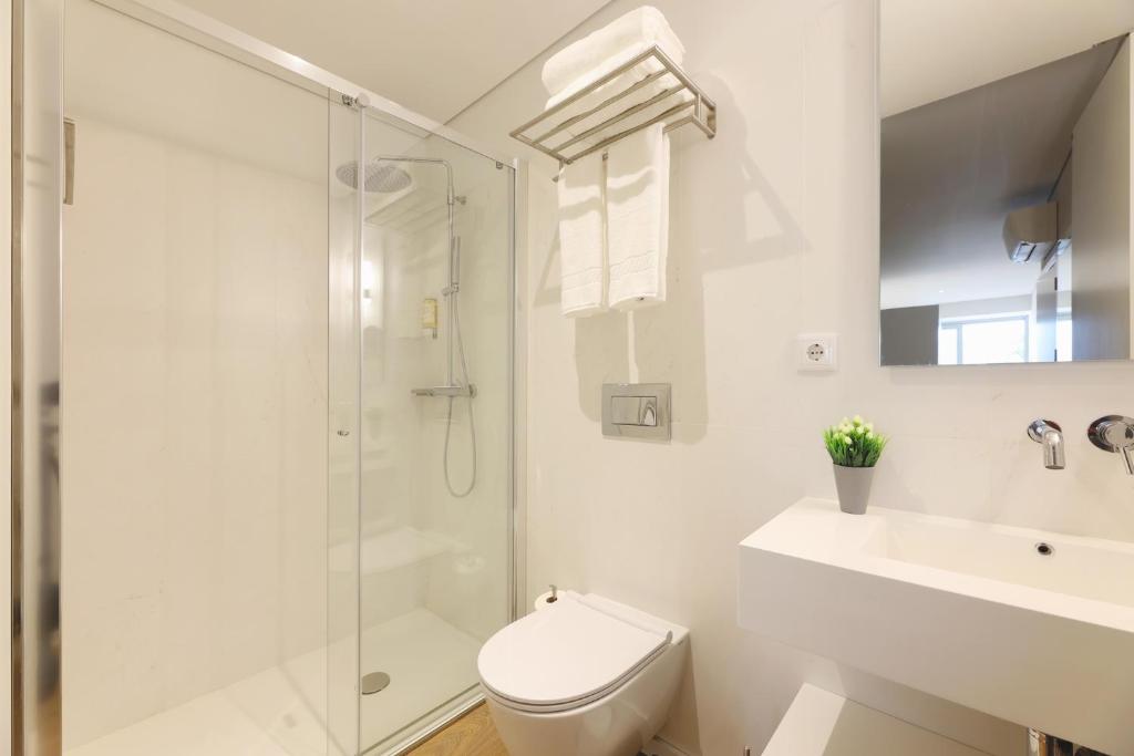 RIBEIRA FLORES 59 Downtown Apartments - 18