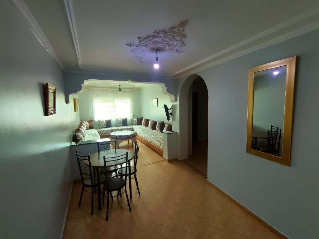 Foto dalla galleria di La Luna Rentals a Asilah