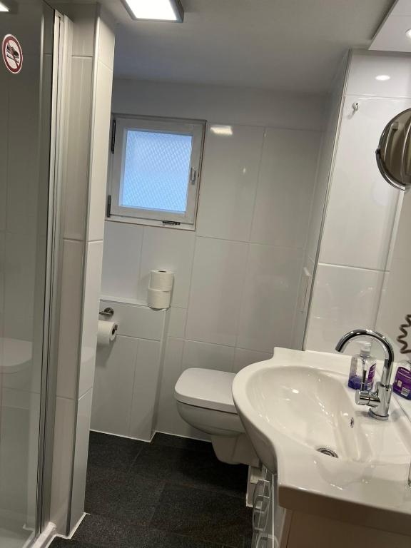 Eifelerhof hotel Monschau - Camera Familiare Con Bagno Privato