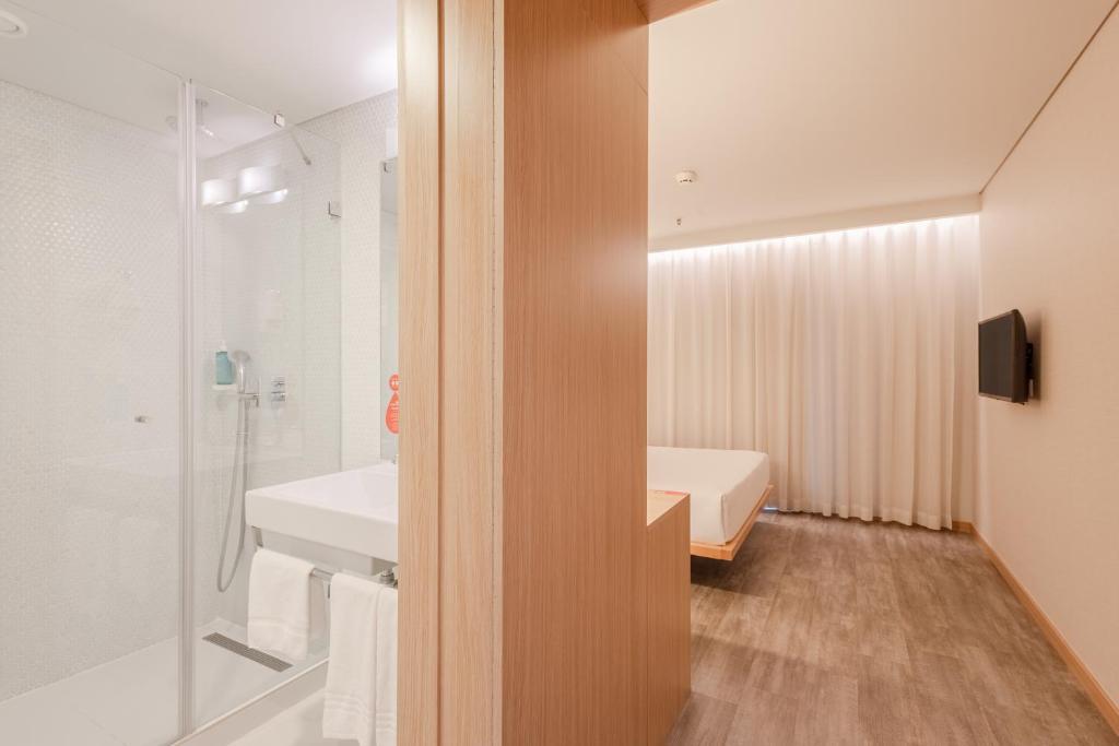 Moov Hotel Porto Norte - Resim 33