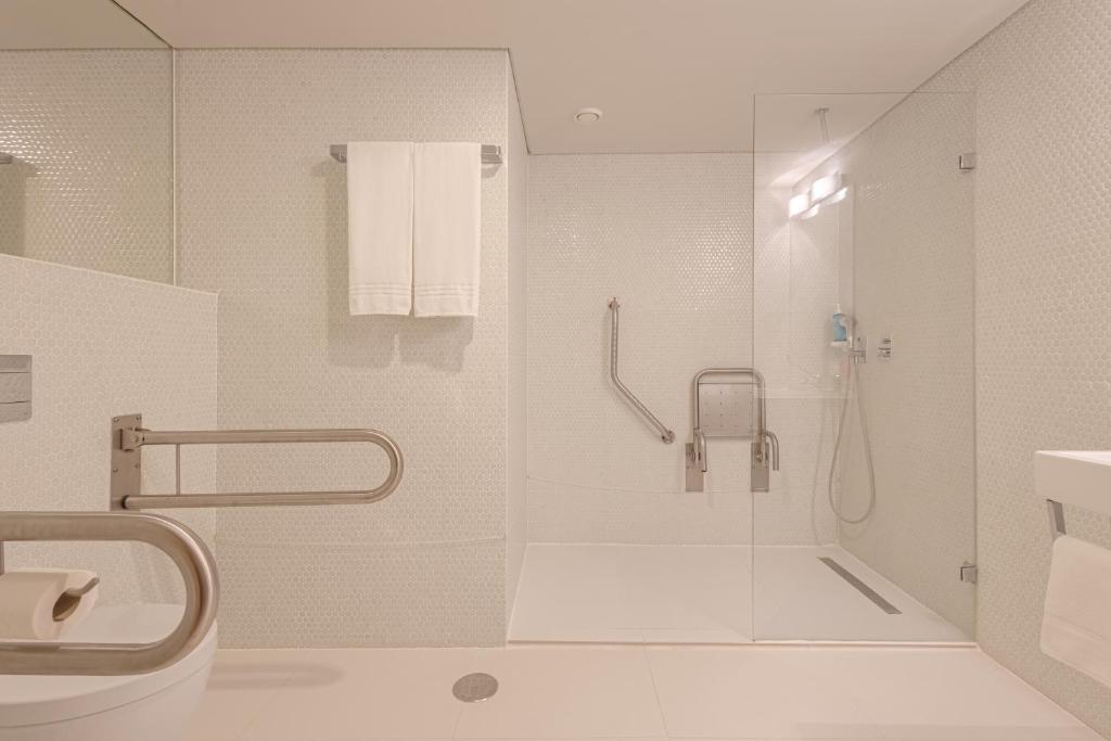 Moov Hotel Porto Norte - Resim 30