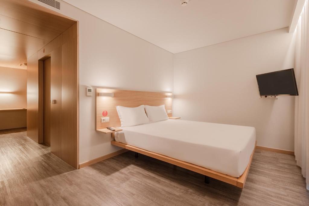 Moov Hotel Porto Norte - Resim 32