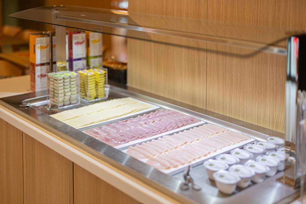 Moov Hotel Porto Norte - Resim 44