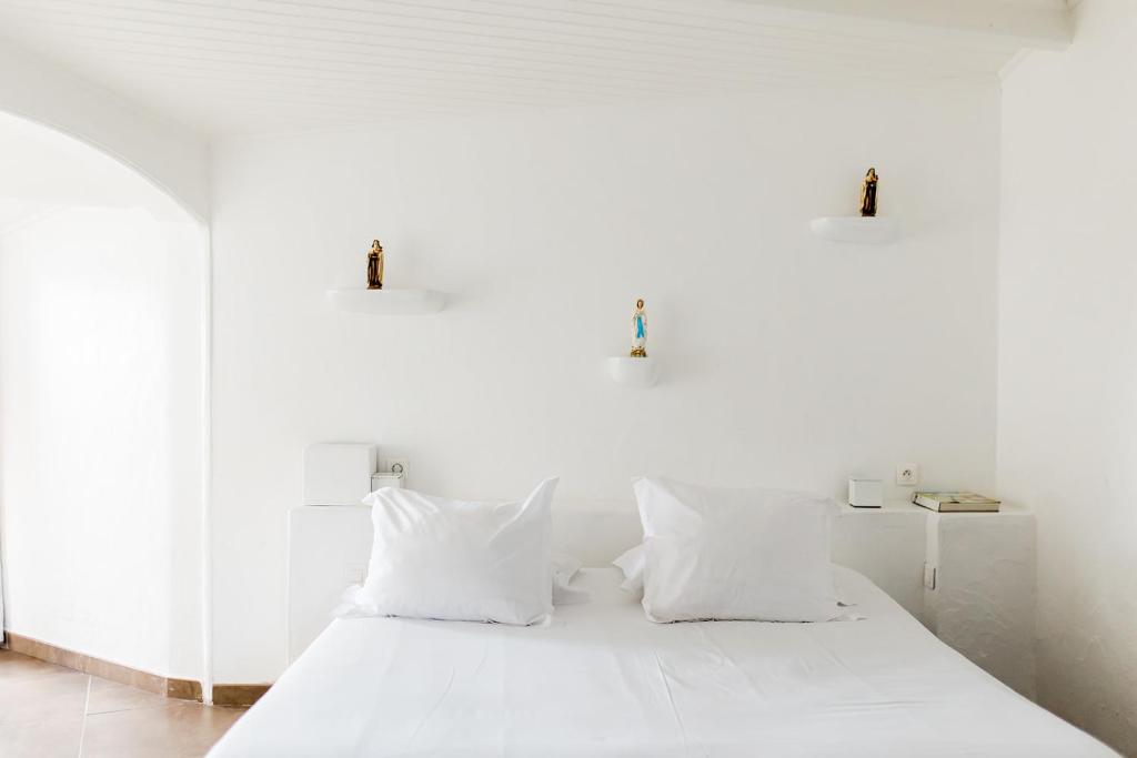 Mas de la Fouque - Hôtel & Spa - 1