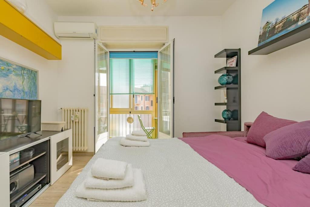 Bright & Cozy Home - City Center