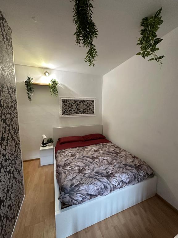 Dea Dreams APARTMENT Marghera WiFi Metro a 2 passi - Standard Apartment