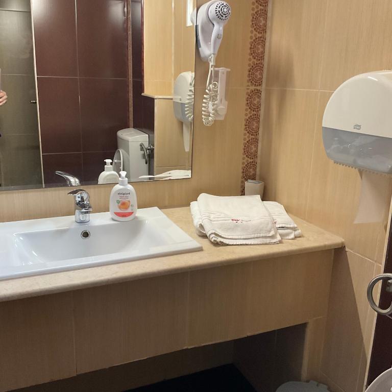 Hotel Ana - Resim 44