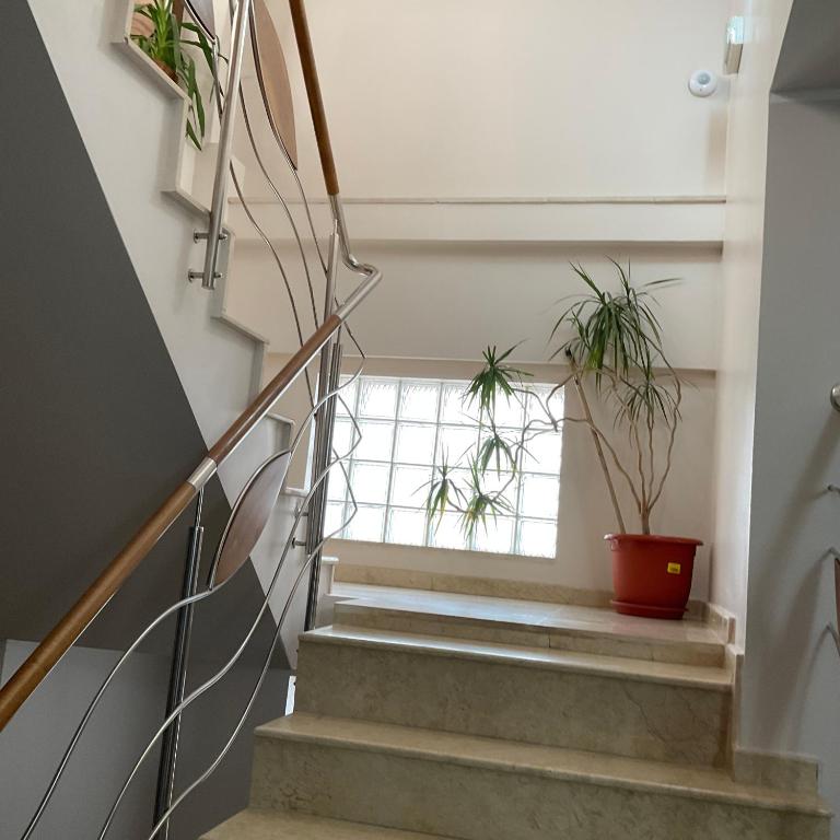 Fotografie z fotogalerie ubytování Hotel Ana v destinaci Constanţa