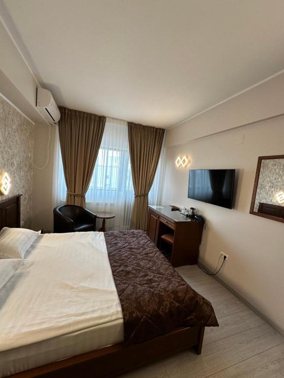 Hotel Ana - Resim 16