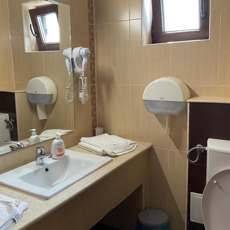 Hotel Ana - Resim 22