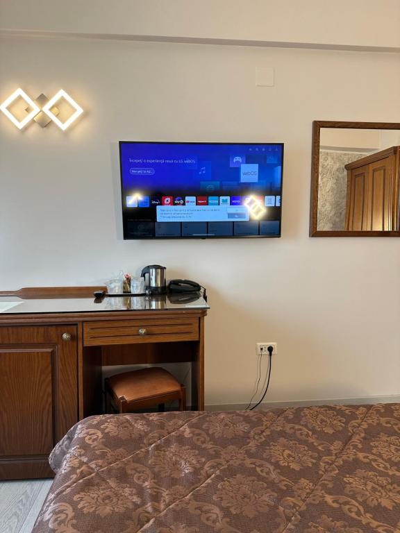 Hotel Ana - Resim 29