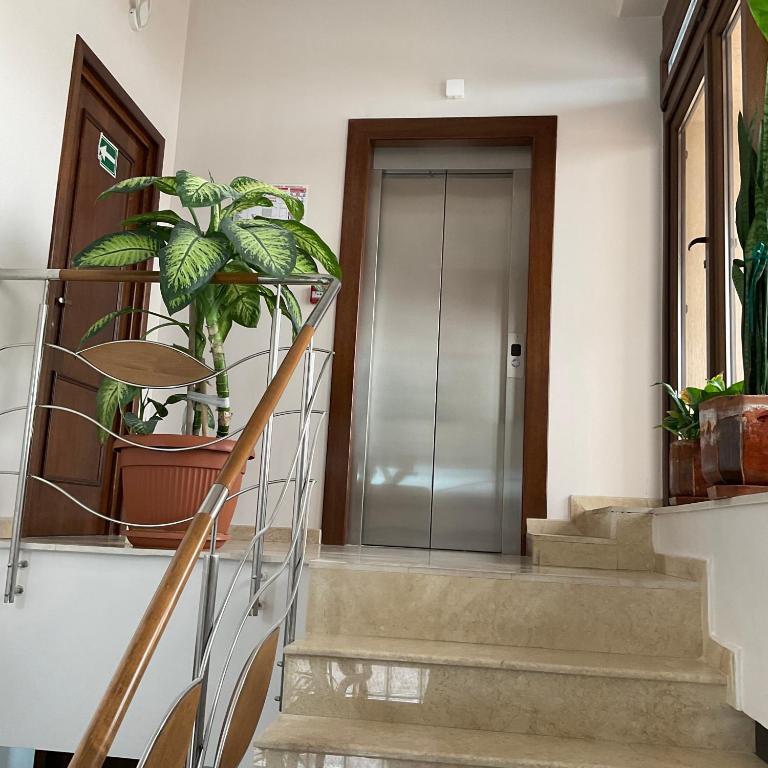 Hotel Ana - Resim 43