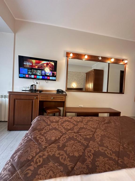 Hotel Ana - Resim 26