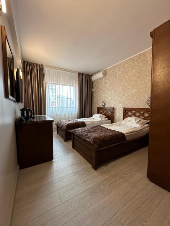 Hotel Ana - Resim 38