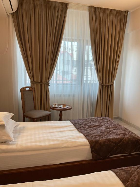 Hotel Ana - Resim 31