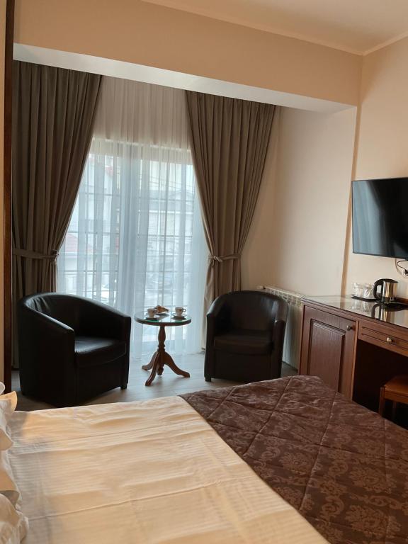 Hotel Ana - Resim 30