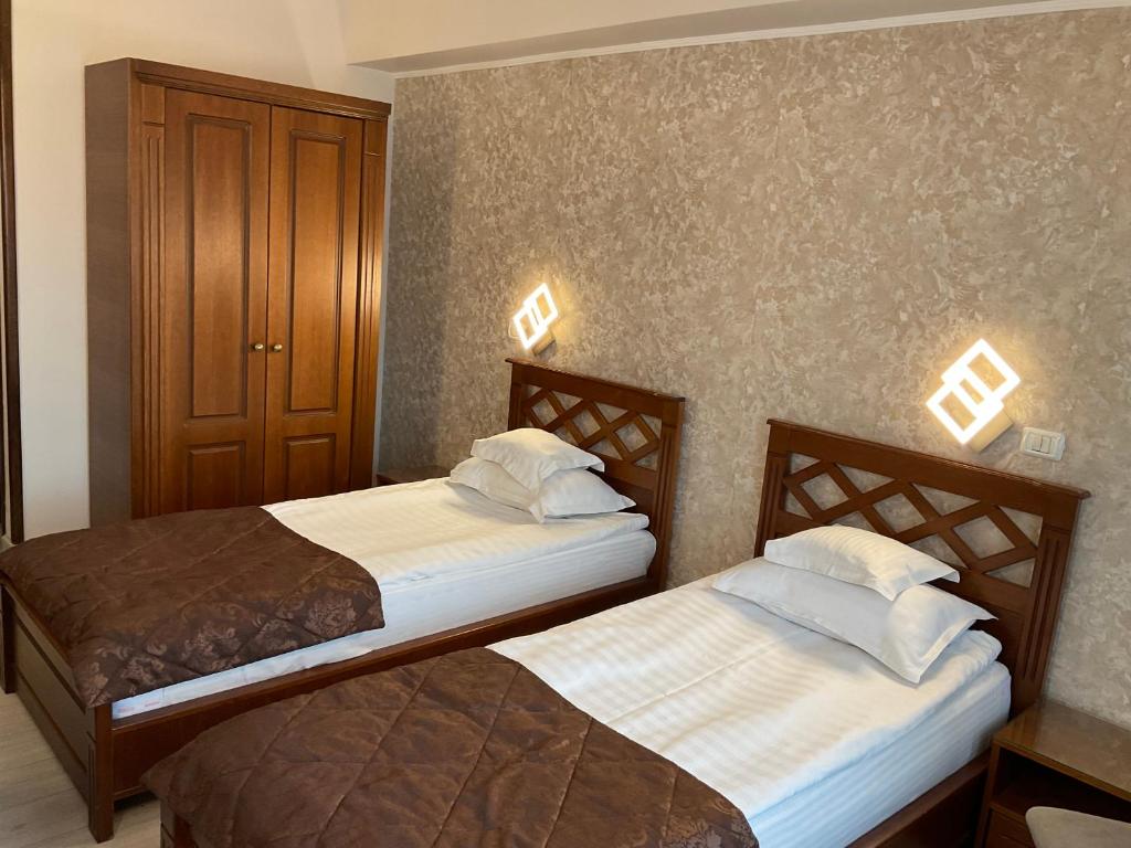 Hotel Ana - Resim 32