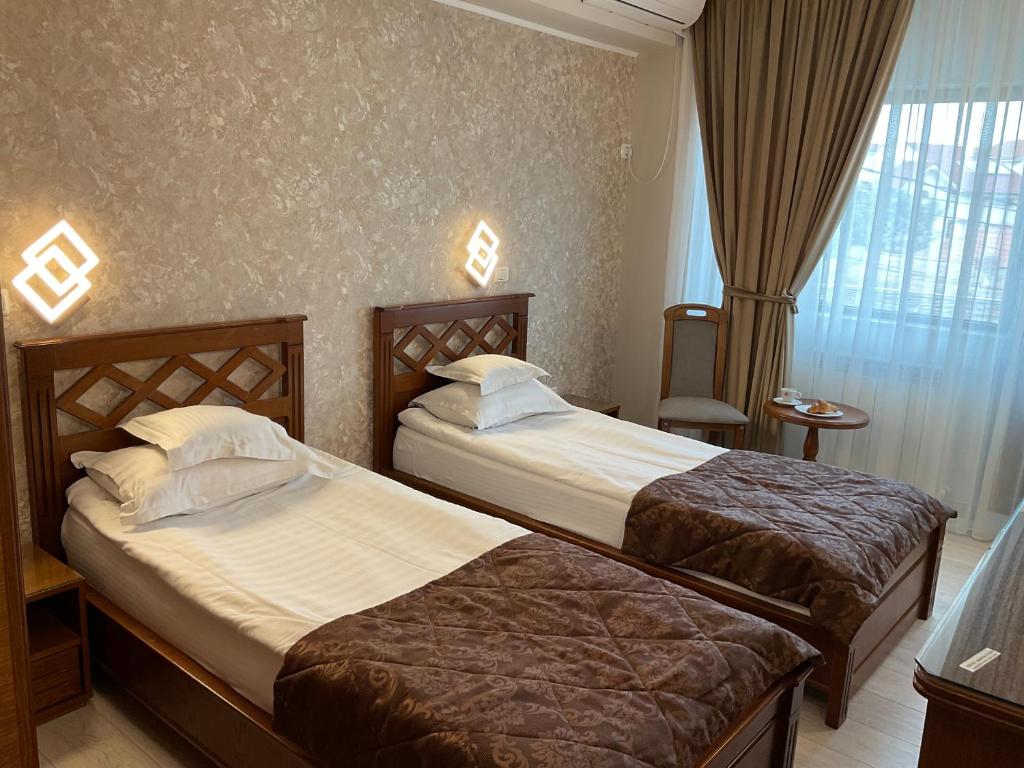 Hotel Ana - Resim 37